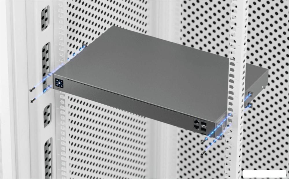 Маршрутизатор Ubiquiti Gateway Pro UXG-Pro