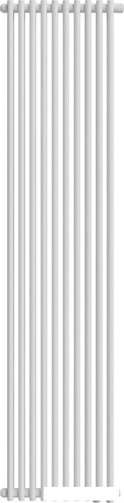 Дизайн-радиатор Royal Thermo Shift R22 VC2180 - 10 секций RAL9016