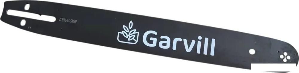 Бензопила Garvill CS-52P30