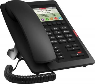 IP-телефон Fanvil H5