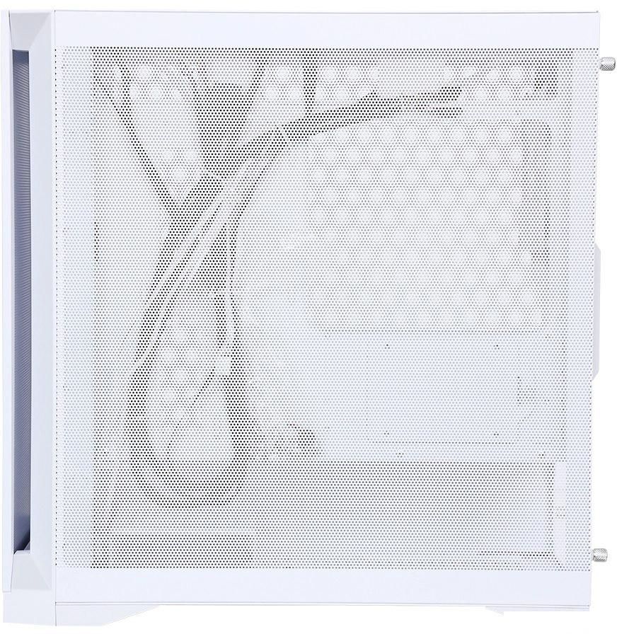 Корпус HAFF Glory Mini Air (белый)
