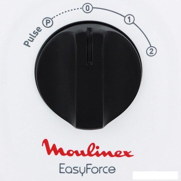 Кухонный комбайн Moulinex FP244110