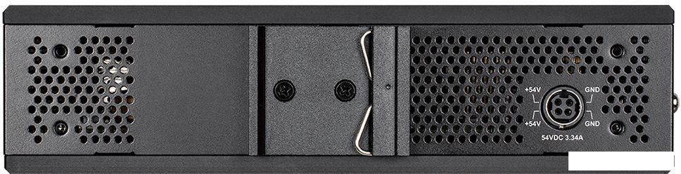 Управляемый коммутатор 2-го уровня D-Link DIS-200G-12PS/A2A