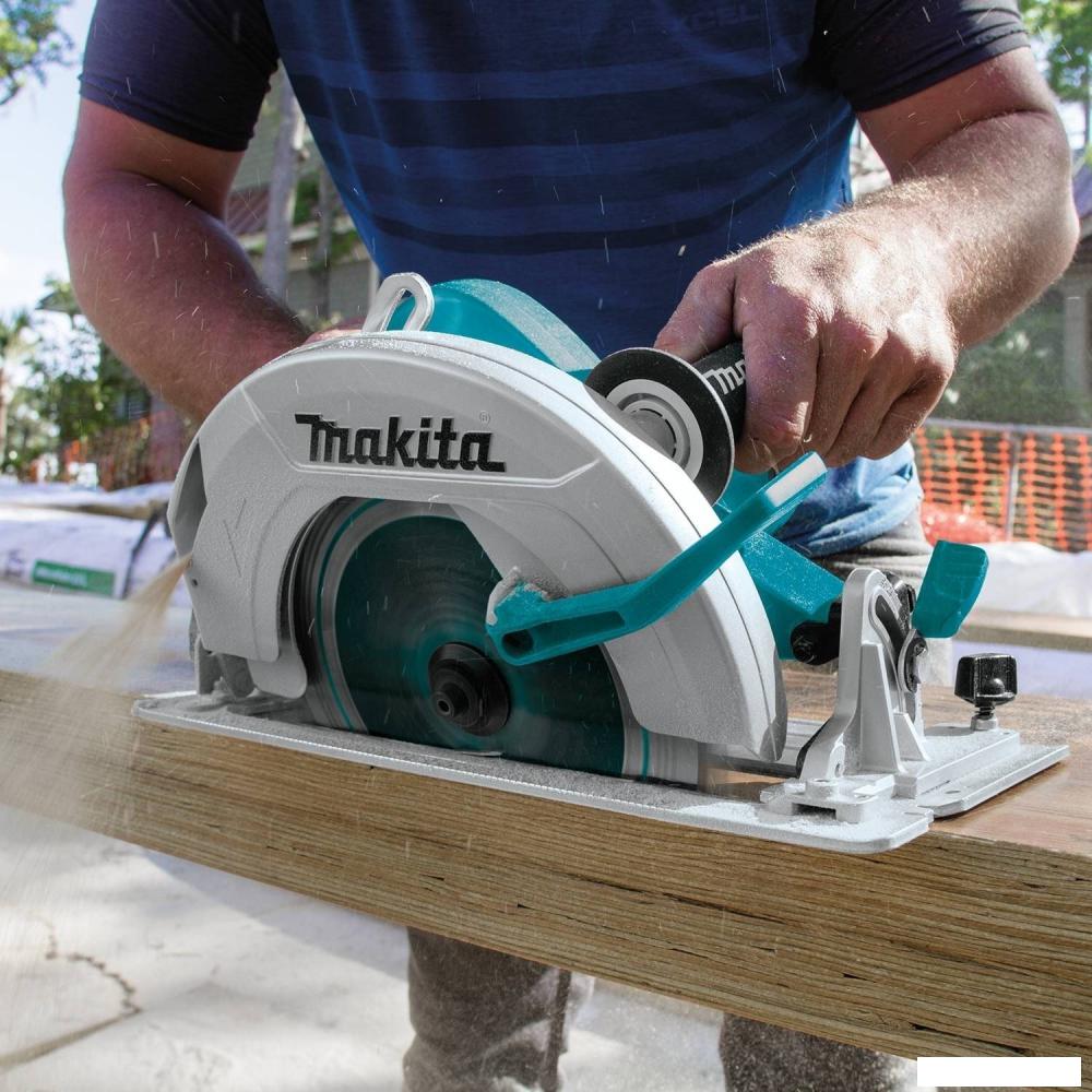 Дисковая (циркулярная) пила Makita HS0600