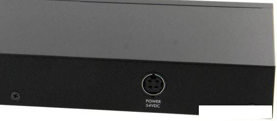 Управляемый коммутатор уровня 2+ Zyxel GS1900-8HP