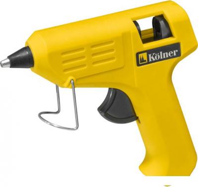 Термоклеевой пистолет Kolner KGG 7/40
