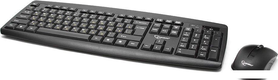 Офисный набор Gembird KBS-8000