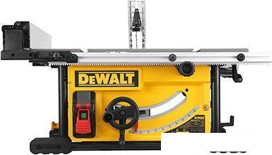 Распиловочный (циркулярный) станок DeWalt DWE7492