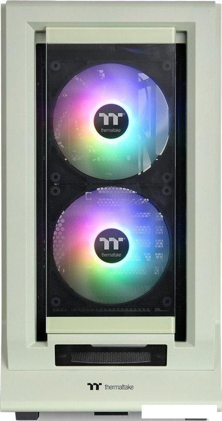 Корпус Thermaltake Ceres 350 MX Matcha Green CA-1Z3-00MEWN-00