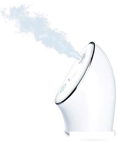 Сауна для лица Beurer FC 72 Pureo Ionic Hydration
