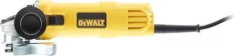 Угловая шлифмашина DeWalt DWE4157
