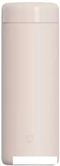 Термос Xiaomi Mijia Vacuum Cup Pocket Edition 350мл MJKDB01PL (розовый)