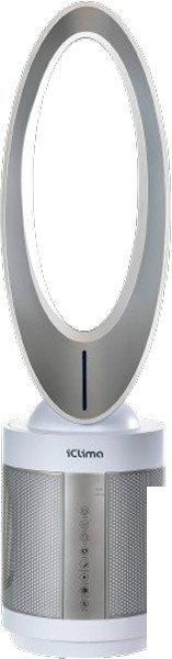Очиститель воздуха IClima LUX-550FP