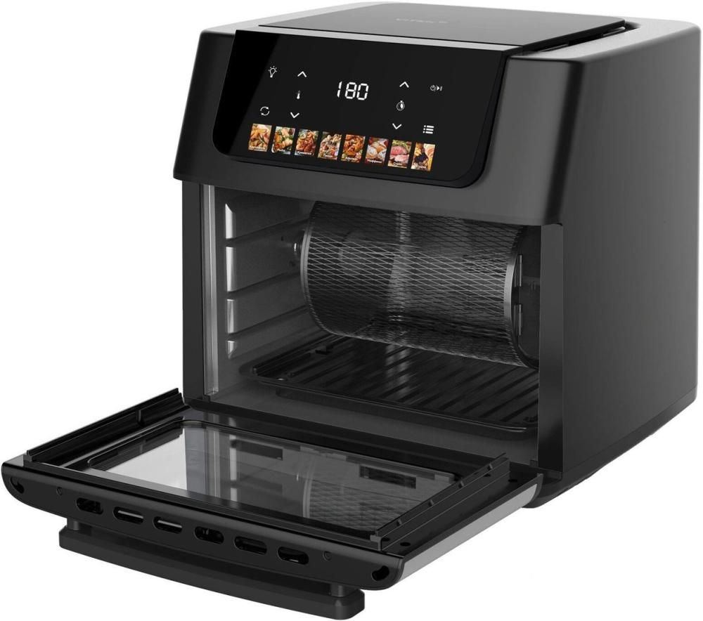 Аэрогриль (аэрофритюрница) Vitek VT-AF7001