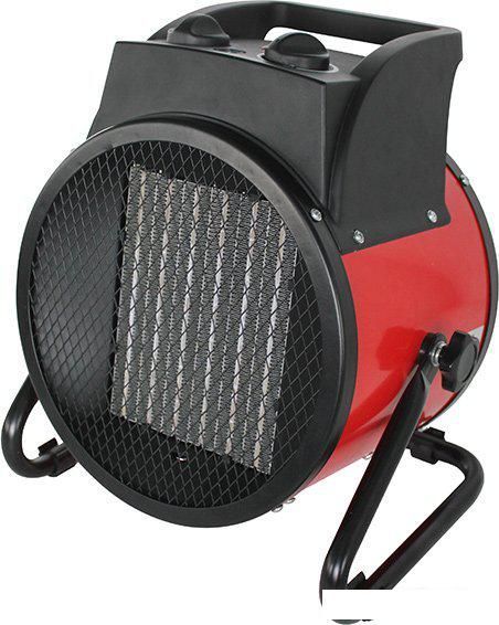 Электрическая тепловая пушка Ресанта ТЭПК-5000К