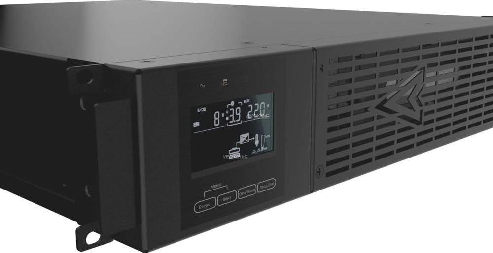 Источник бесперебойного питания Импульс Форвард 3000 FW30201