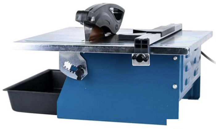 Электрический плиткорез WorkMaster ПЛ-800/180