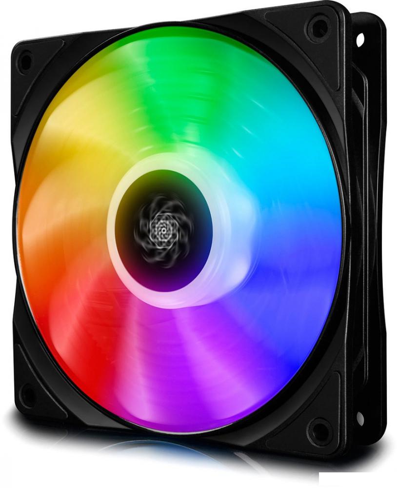 Набор вентиляторов DeepCool CF 120 DP-FA-RGB-CF120-3 (OEM)