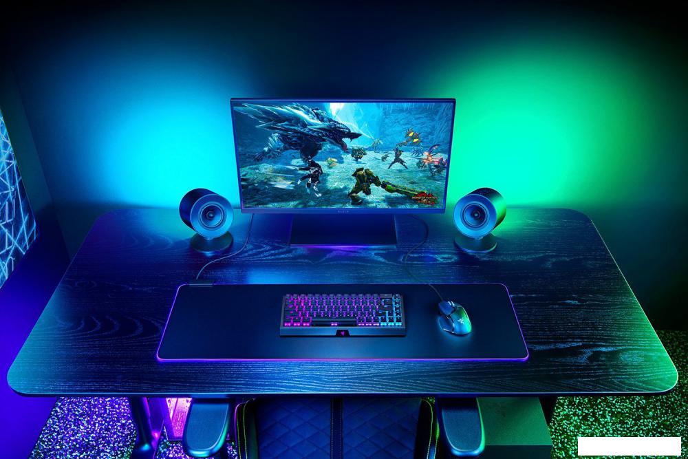 Акустика Razer Nommo V2