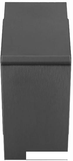 Корпус AeroCool CS-106 CS-106-S-BK-v1