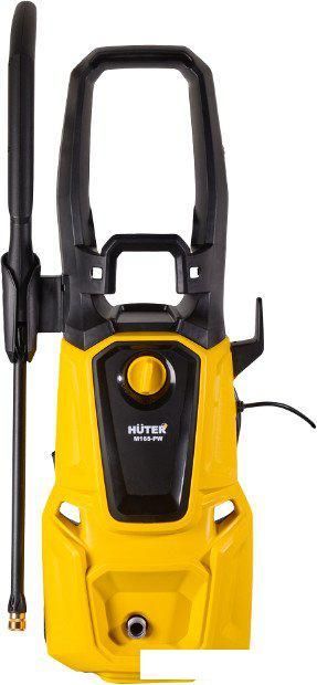 Мойка высокого давления Huter M165-PW