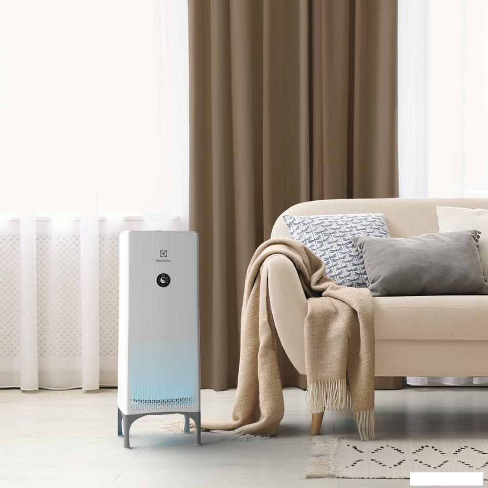 Очиститель воздуха Electrolux EAP-2050D Yin&Yang