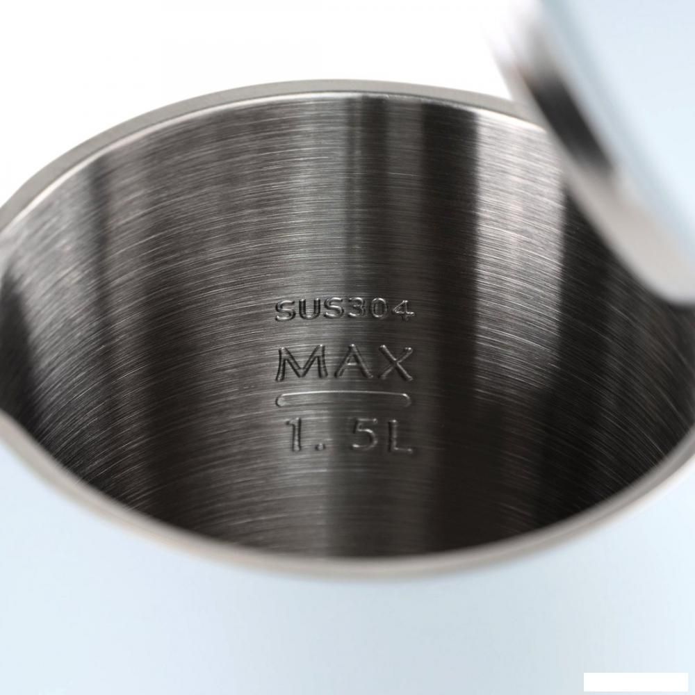 Электрический чайник Galaxy Line GL0327 (небесный)