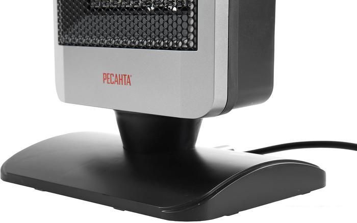 Тепловентилятор Ресанта ТВК-3