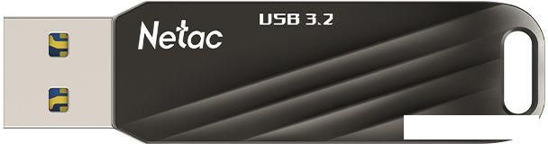 USB Flash Netac US11 32GB NT03US11C-032G-32BK
