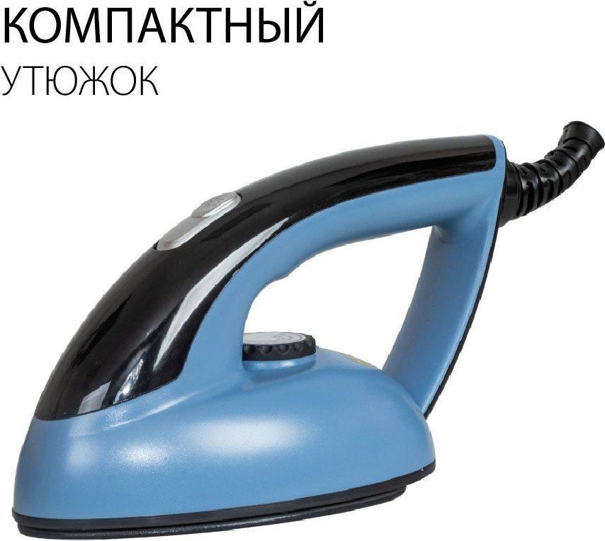 Отпариватель Supra SBS-301