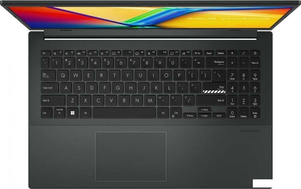 Ноутбук ASUS Vivobook Go 15 E1504FA-BQ050