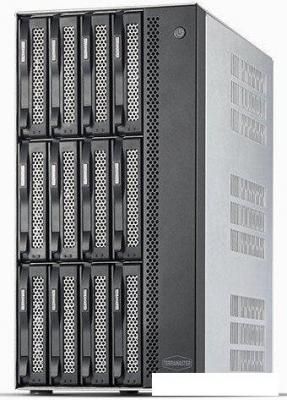 Сетевой накопитель TerraMaster T12-500 Pro