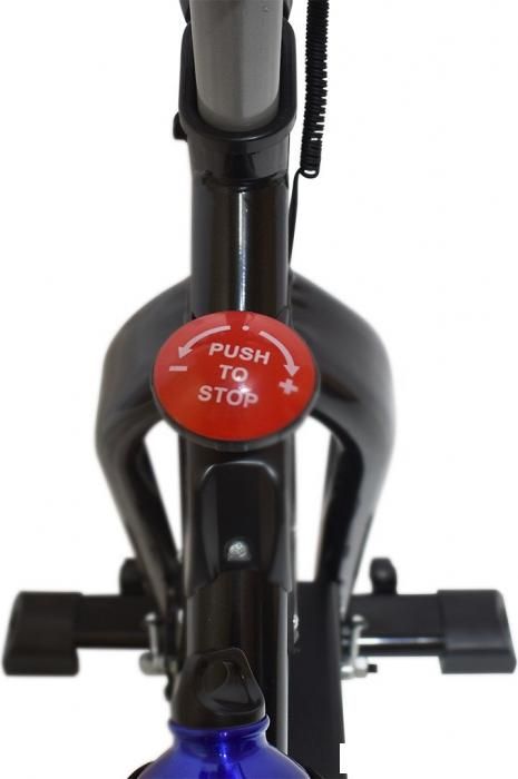 Велотренажер Calviano Spin Bike