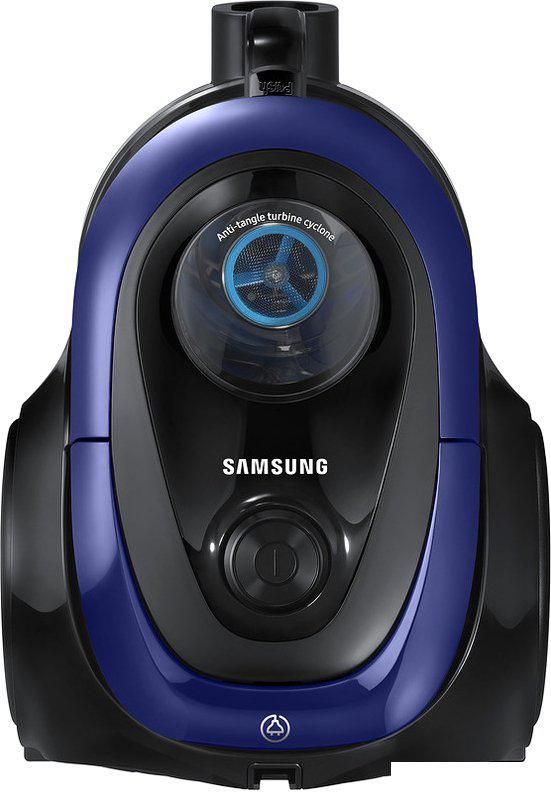 Пылесос Samsung VC18M21B0S2/EV