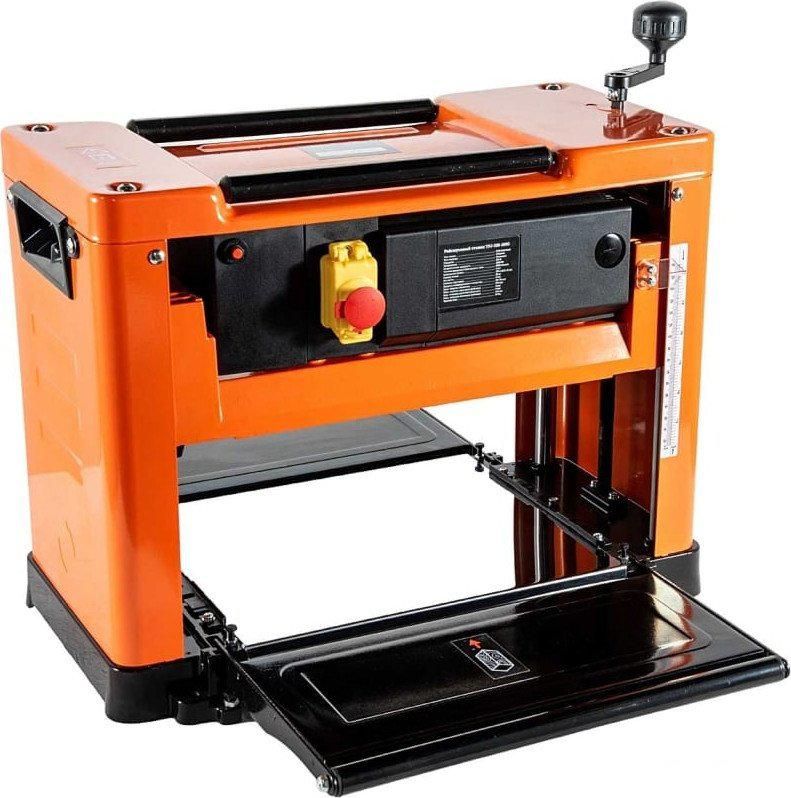 Рейсмусовый станок Gigant TPJ-330-2000