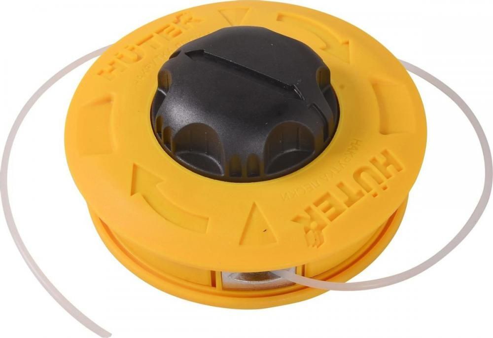 Триммер Huter GGT-2500ТA 70/2/76