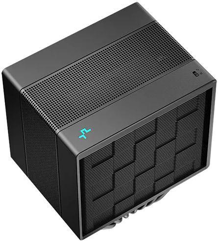 Кулер для процессора DeepCool Assassin 4S R-ASN4S-BKGPMN-G