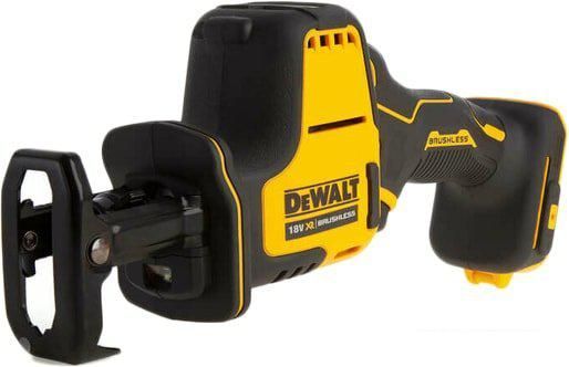 Сабельная пила DeWalt DCS369N-XJ (без АКБ)