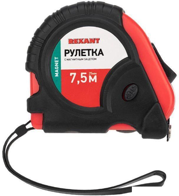 Рулетка Rexant Профи 12-9016