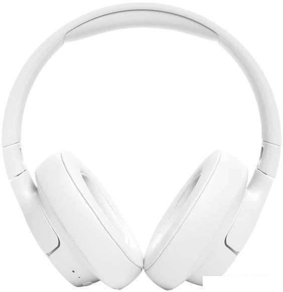 Наушники JBL Tune 720BT (белый)