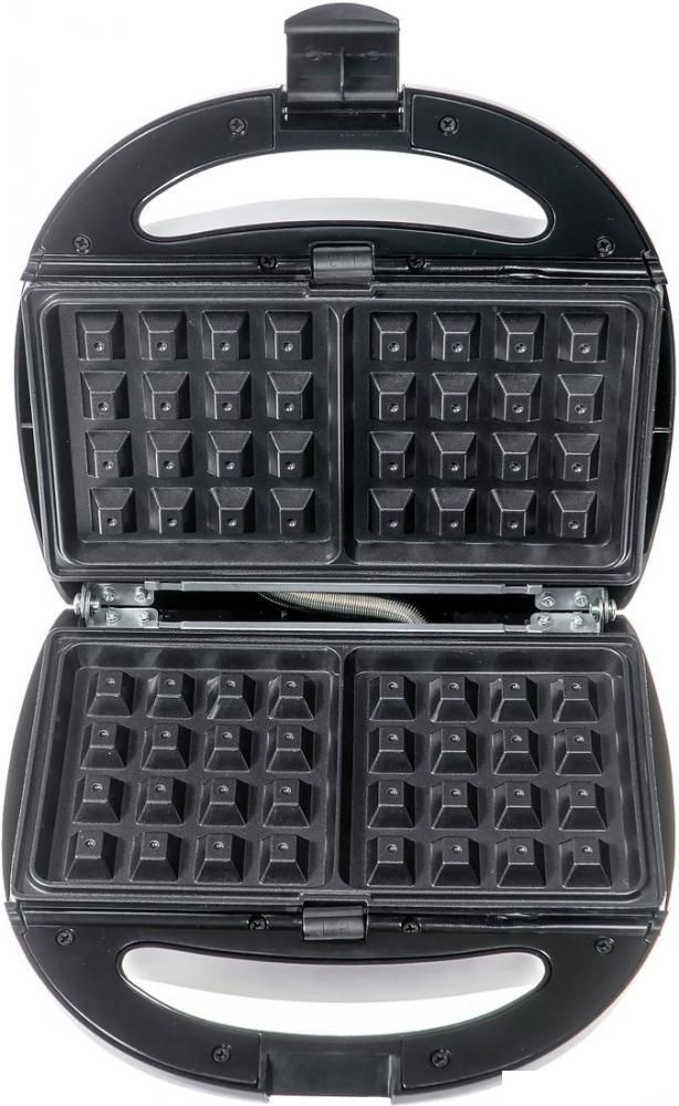 Многофункциональная сэндвичница Polaris PST 0203 Profi Baker