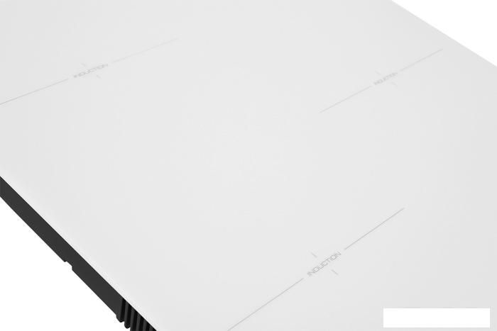 Варочная панель ZUGEL ZIH453W