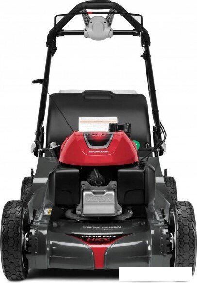 Газонокосилка Honda HRX537C7VKEH