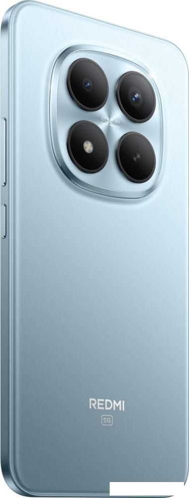 Мобильные телефоны Xiaomi Redmi Note 15 Pro+ 5G 12GB/512GB международная версия (синий)