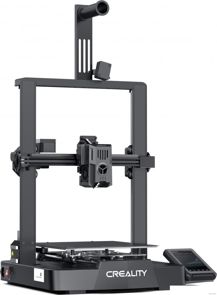 FDM принтер Creality Ender-3 V3 KE