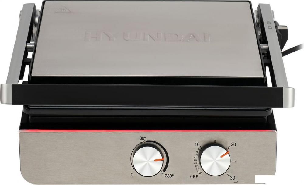 Электрогриль Hyundai HYG-5047