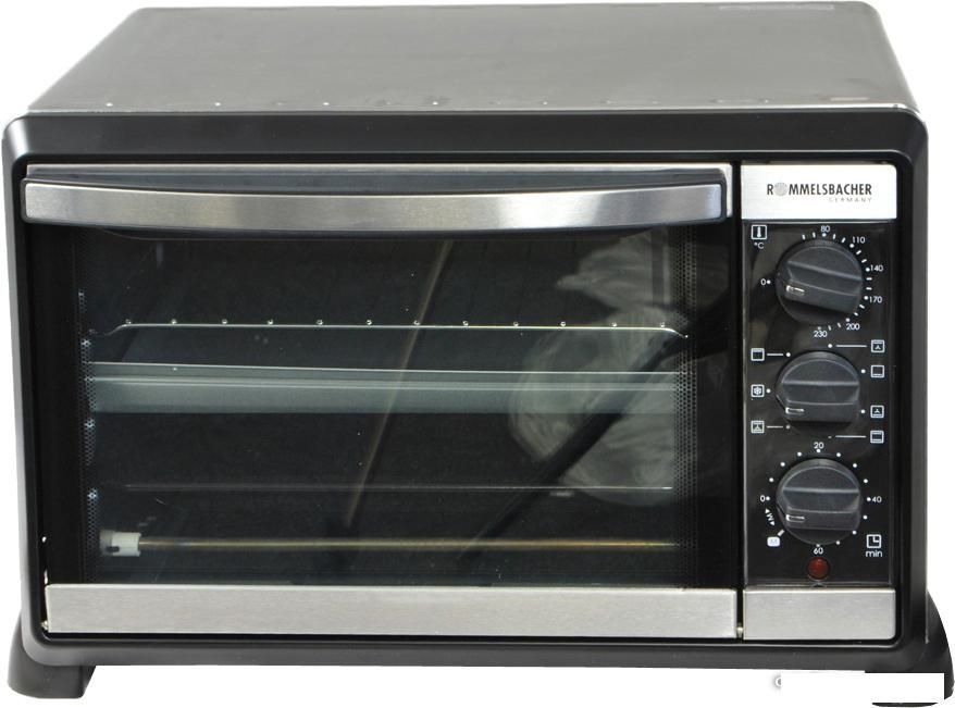 Мини-печь ROMMELSBACHER BG 1055/E