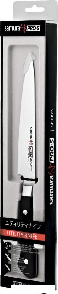 Кухонный нож Samura Pro-S SP-0023