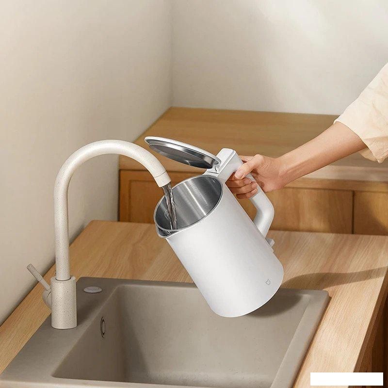 Электрический чайник Xiaomi Electric Kettle N1 MJDSH05YM (китайская версия)