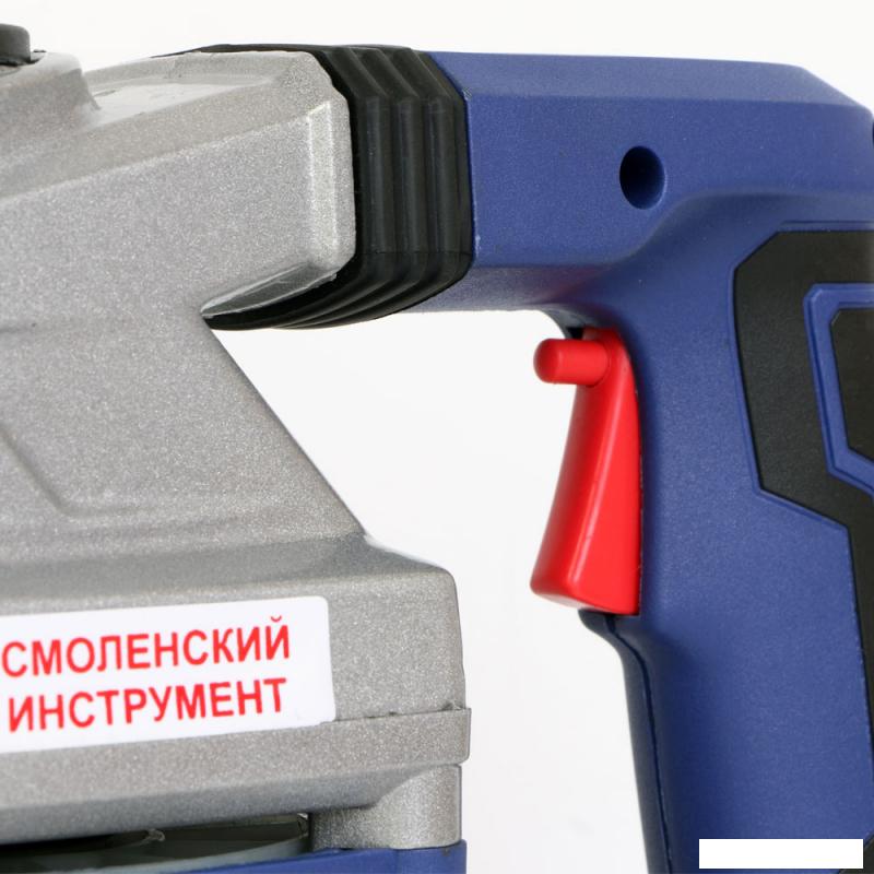 Отбойный молоток ДИОЛД МЭО-2